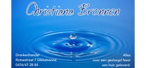 christiana bronnen dikkelvenne