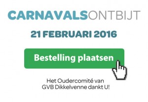 dolfijnontbijt dikkelvenne