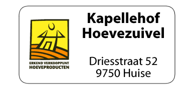 Kapellehof