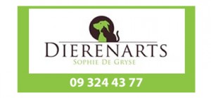 sophie de gryse dierenarts