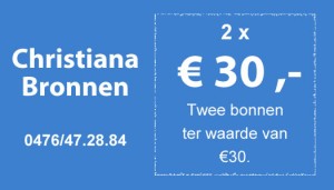 Bon christiana bronnen
