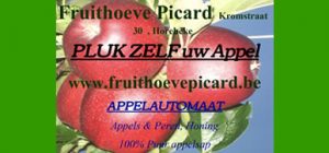 Fruithoeve Picard