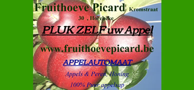 Fruithoeve Picard