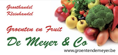 Groenten De Meyer