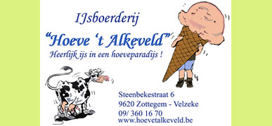 Hoeve t alkeveld