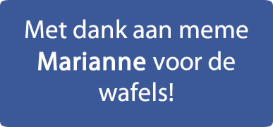 Dank Meme Marianne Wafels