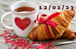 Dolfijnontbijt valentijnsontbijt dikkelvenne 2023