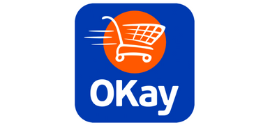 Sponsor - OKay